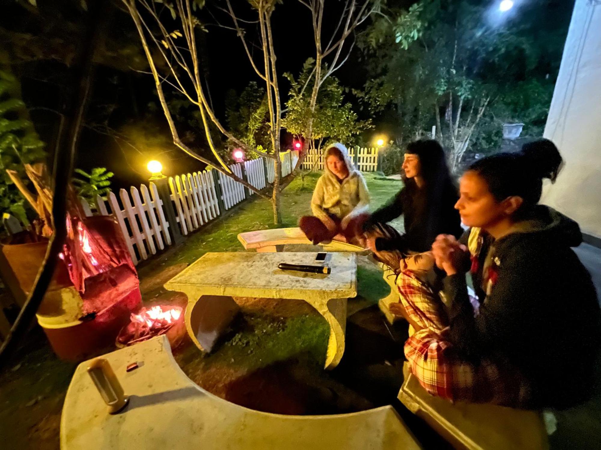 Lily Villa เอลลา ภายนอก รูปภาพ