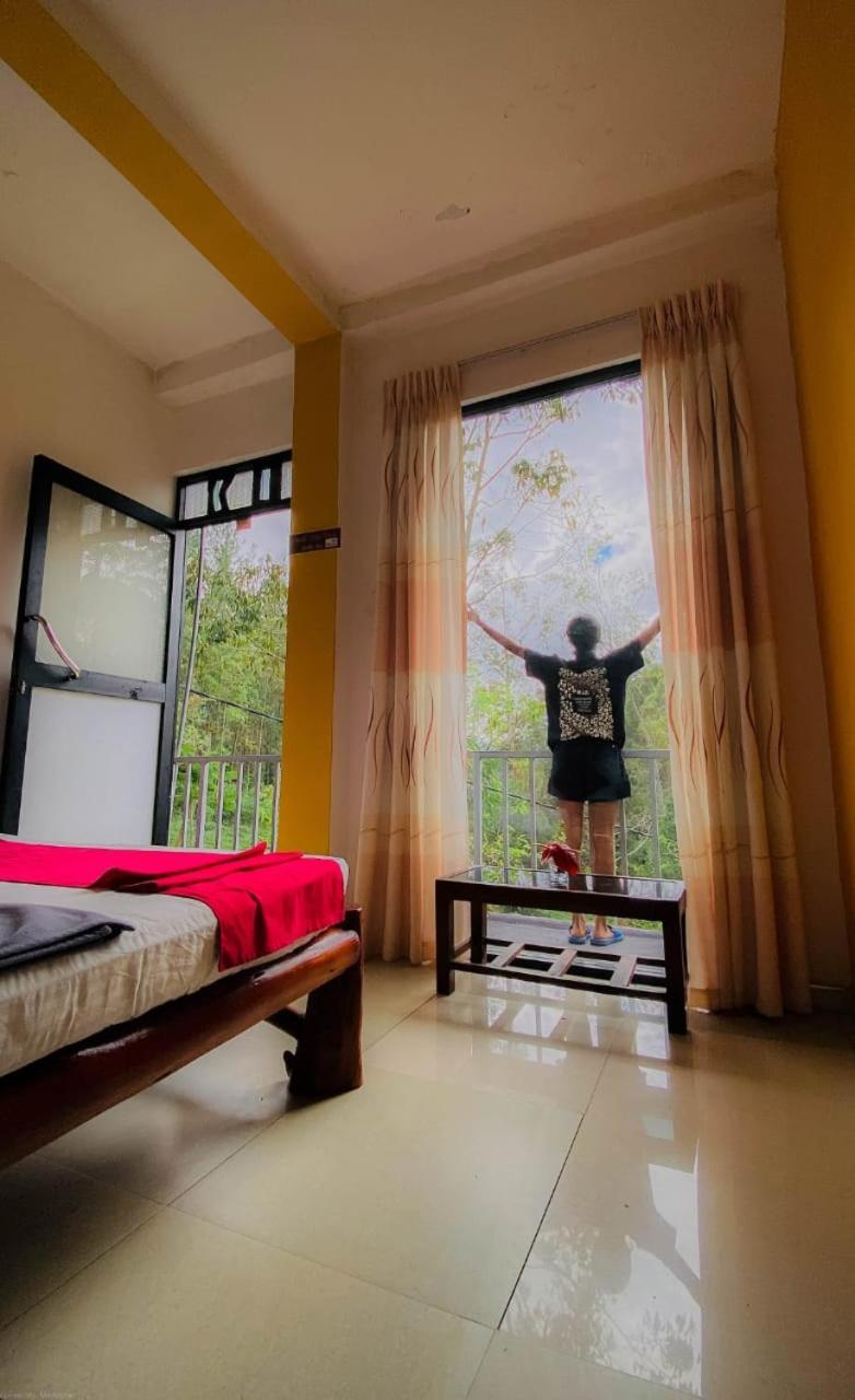 Lily Villa เอลลา ภายนอก รูปภาพ